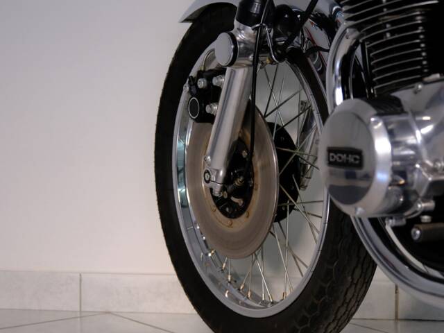 Kawasaki 900 Z1