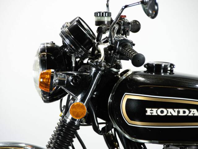 Honda CB 500 Four