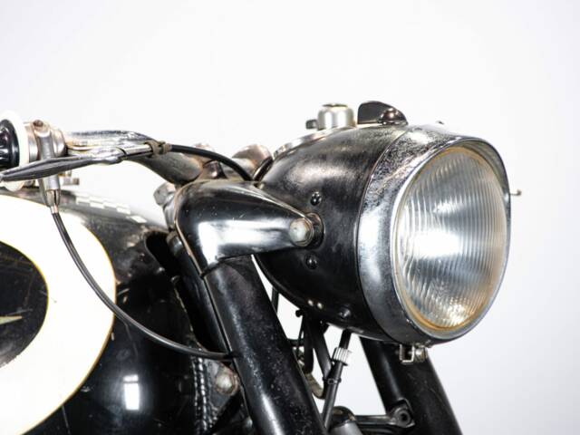 MV Agusta 125 TR