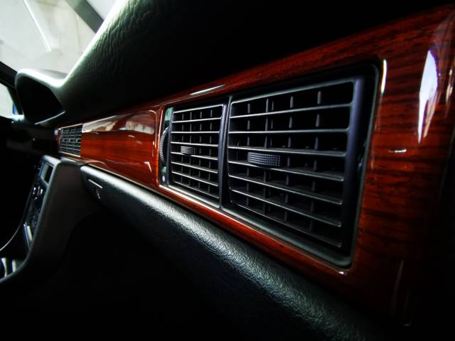 Audi 100 - 2.3 quattro