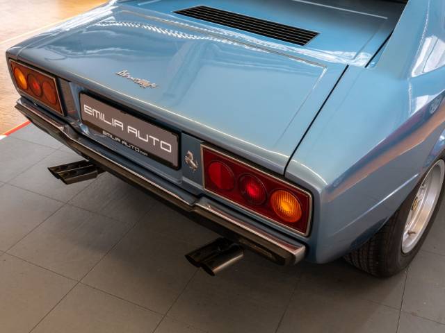 Ferrari Dino 308 GT4