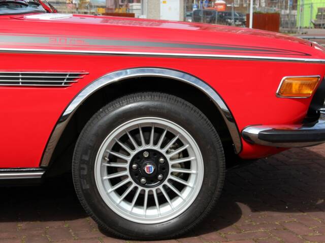 BMW 3.0 CSL