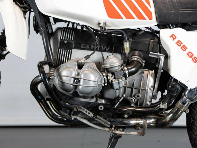 BMW R 65 GS