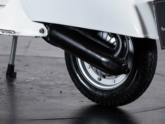 Piaggio Vespa 50 N Special