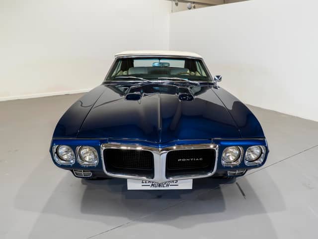 Pontiac Firebird