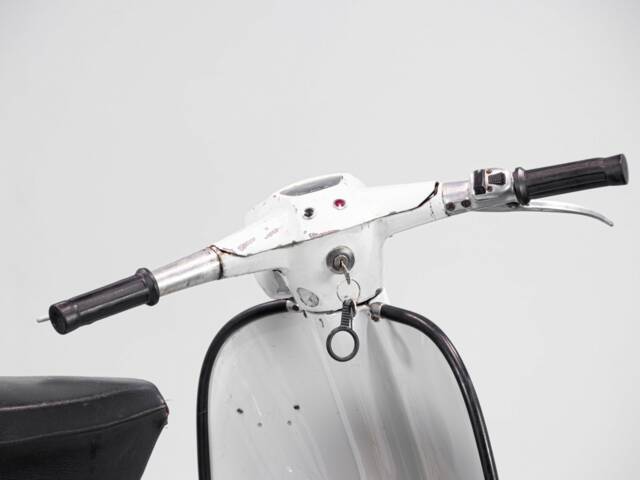 Innocenti Lambretta 150 DL