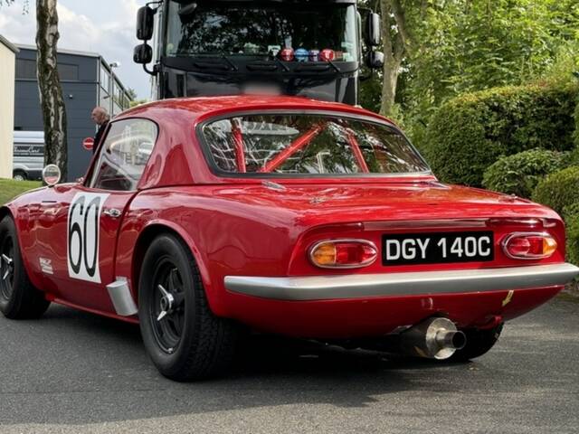 Lotus Elan