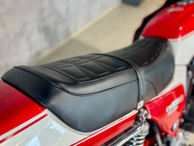 Honda CB 900 F Bol d'Or