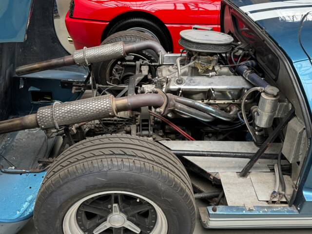 KVA GT40