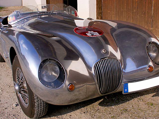 Bild 1/18 von Proteus C-Type (1967)