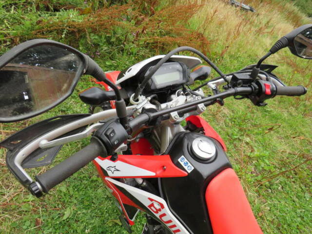 Honda CRF 250 L