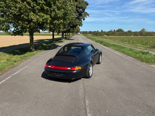 Porsche 911 Carrera