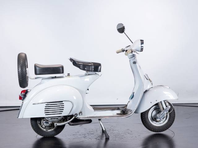 Piaggio Vespa 125