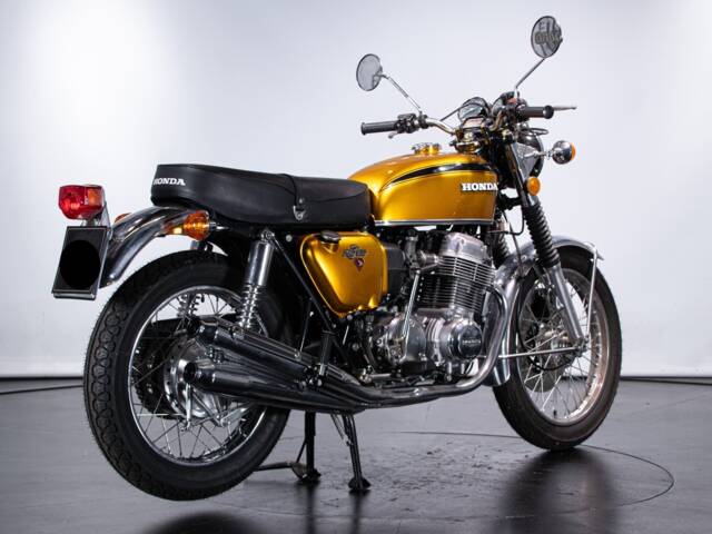 Honda CB 750 Four