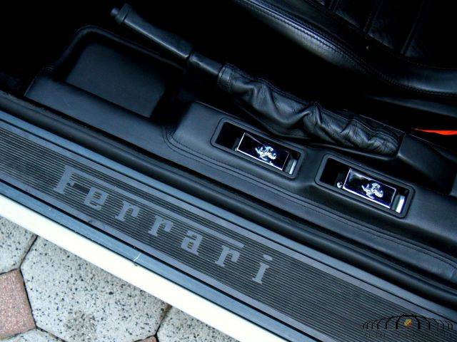 Ferrari F 512 M