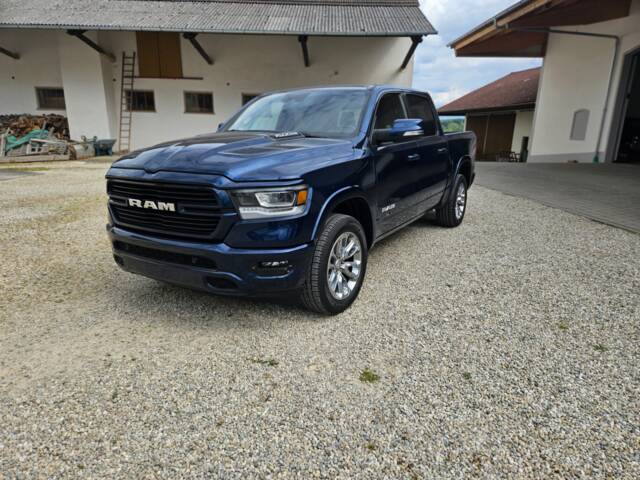 Dodge Ram 1500