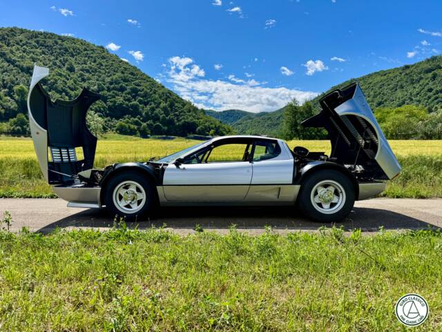 Ferrari 512 BB