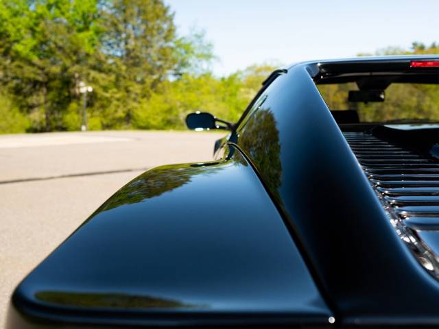 Ferrari F 512 M