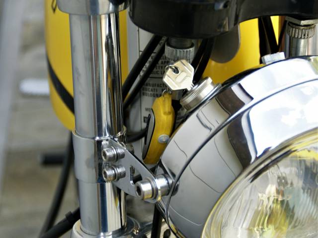 Ducati 450 R/T