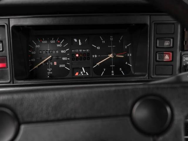 Volkswagen Golf Mk I GTD 1.6