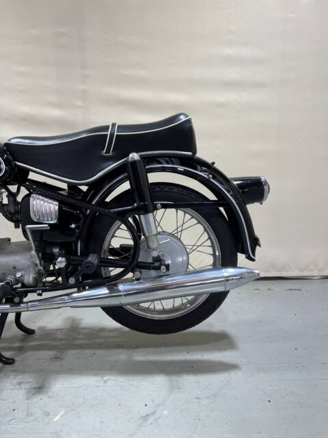 BMW R 26