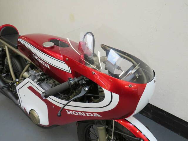 Honda CB 550 K