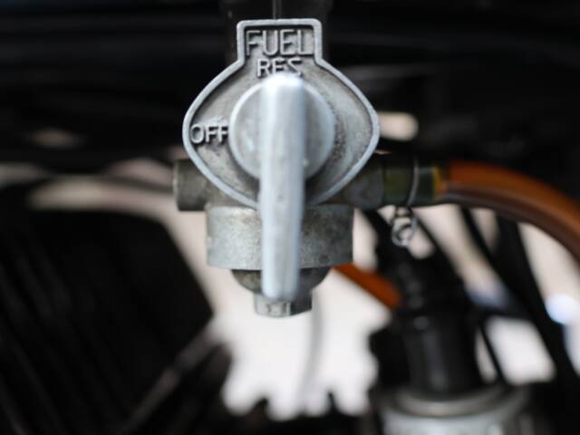 Yamaha RD 250