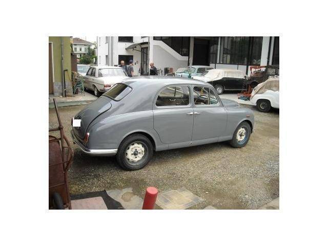 Lancia Appia C10