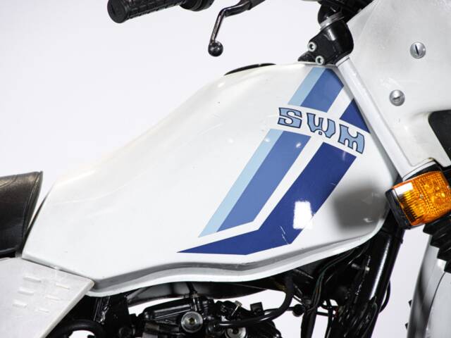 SWM XN 350