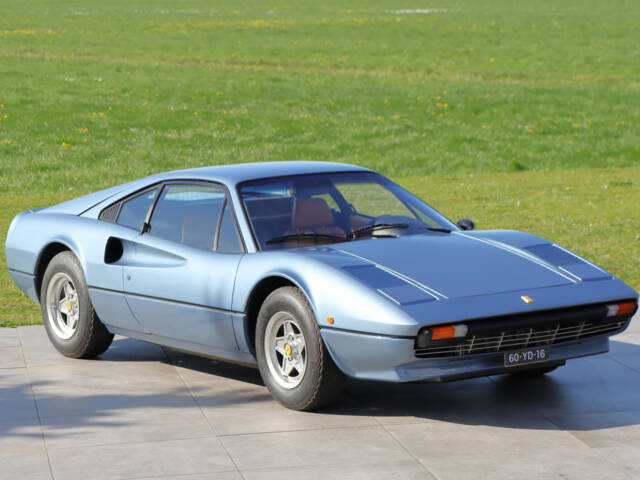 Image 1/50 of Ferrari 308 GTB (1976)