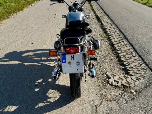 BMW R 75/5
