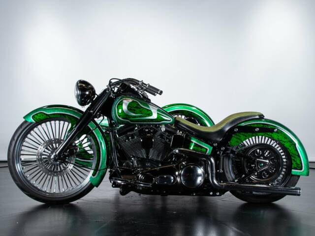 Immagine 1/50 di Harley-Davidson DUMMY (1992)