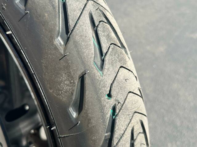 Suzuki GSF 1200 Bandit