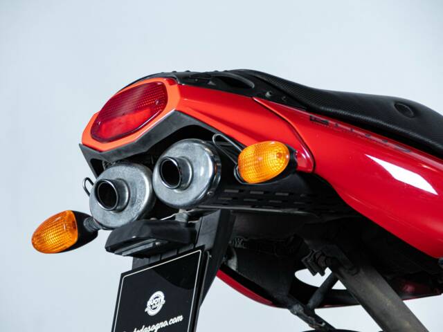 BMW R 1100 S