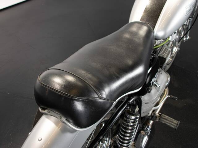 Cagiva SX 250 Ala Blu