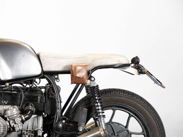 BMW R 65 LS