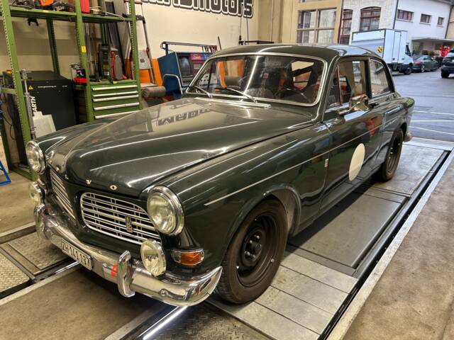 Volvo P 131