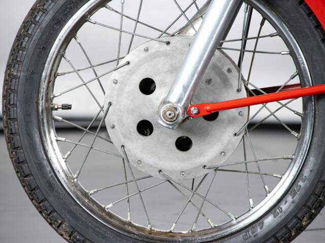 Aermacchi Ala Verde