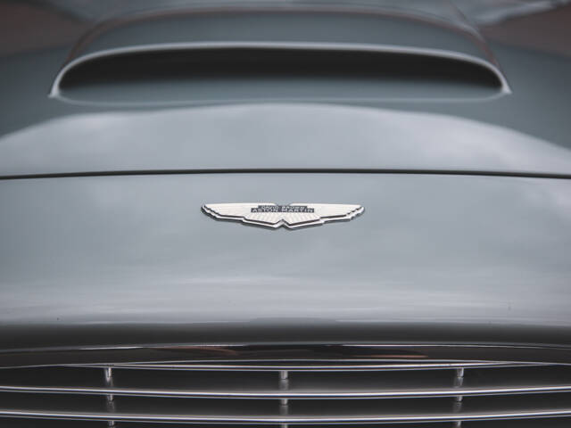 Aston Martin DB 5