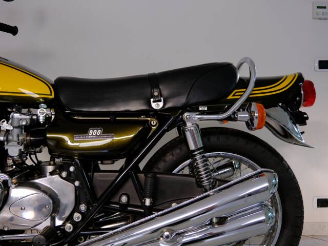 Kawasaki 900 Z1