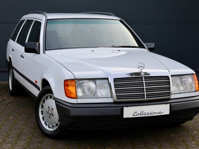 Mercedes-Benz 200 TE