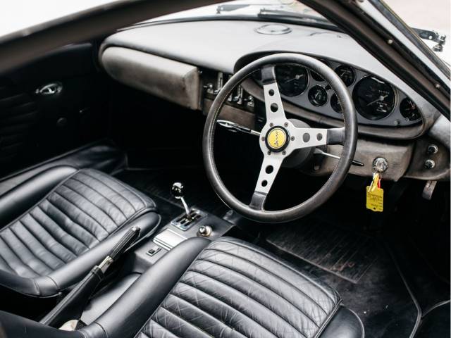 Ferrari Dino 246 GT