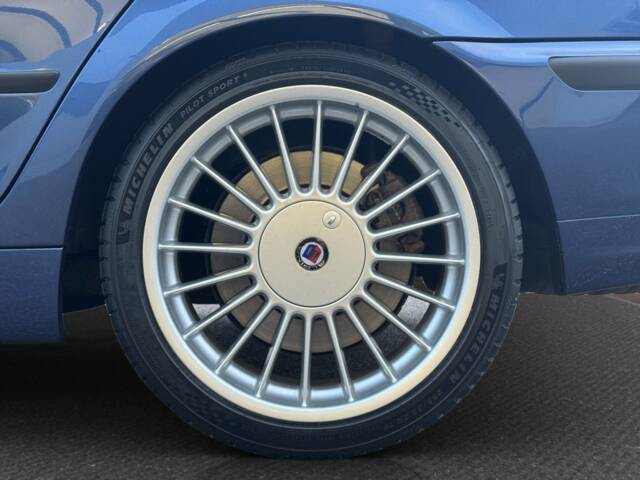 ALPINA B3 3.3