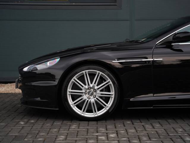 Aston Martin DBS