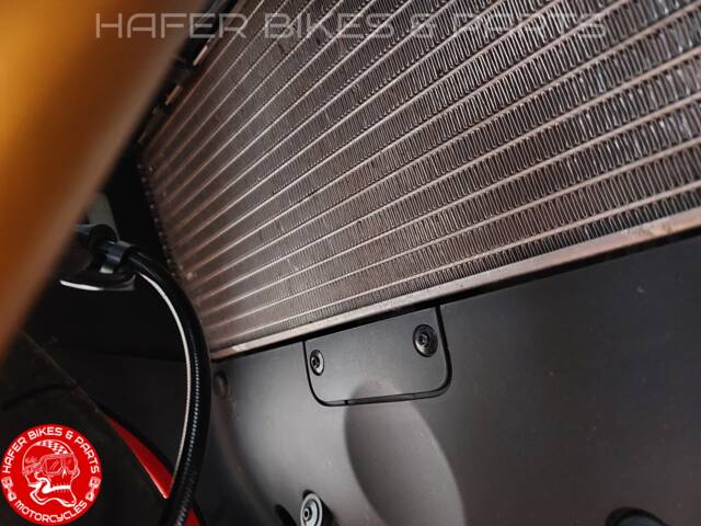 Ducati 1199 Panigale S Tricolore