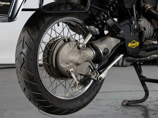 BMW R 80 GS