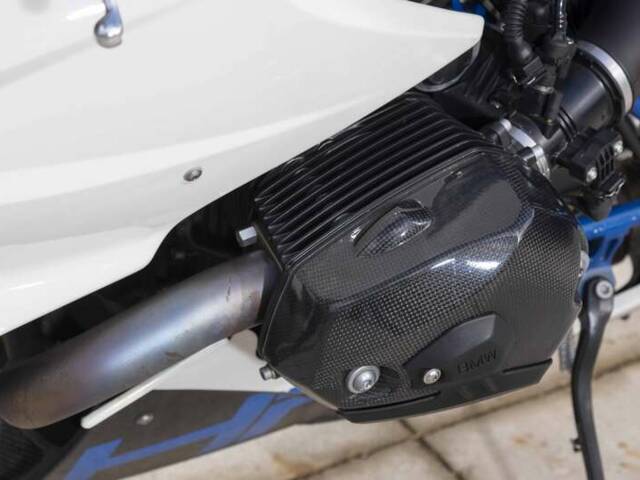 BMW HP2 Sport