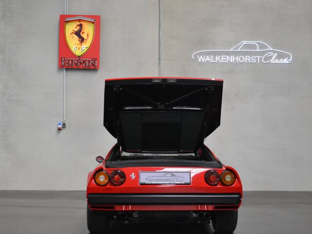 Ferrari 308 GTS
