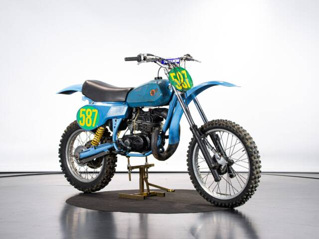Bultaco Pursang 250 MK11