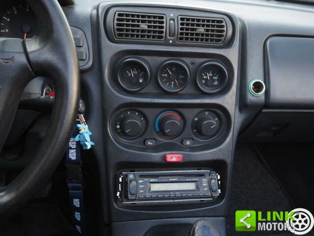 Alfa Romeo Spider 2.0 Twin Spark 16V